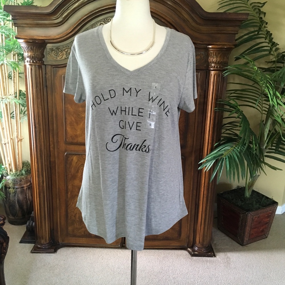 Graphic T